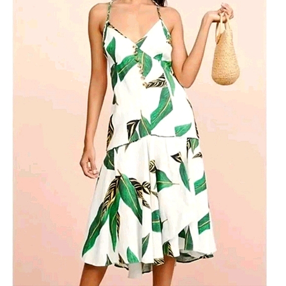 FARM Rio Dresses & Skirts - Sold